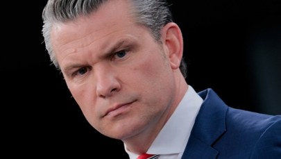 Hegseth rozwiewa wątpliwości ws. zawieszenia broni z Iranem