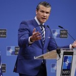 Hegseth się nie hamował, kontrowersyjne słowa na rocznicy D-Day. "Więcej niż niesmaczne"