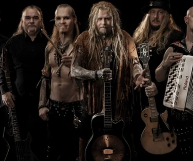 Heidenfest powraca do Polski! Korpiklaani, Finntroll i Heidevolk na czterech koncertach