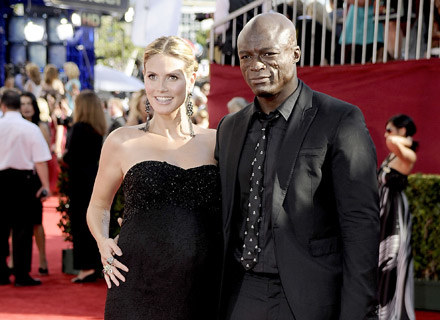 Heidi Klum i Seal znów zostali rodzicami - fot. Frazer Harrison /Getty Images/Flash Press Media