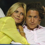 Heidi Klum i Vito Schnabel wyznają sobie miłość na Instagramie