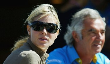 Heidi Klum: Ojciec jej córki świadomie zrezygnował z jej wychowania