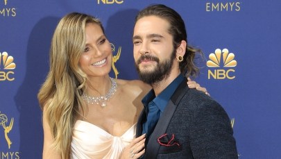 Heidi Klum się zaręczyła! I pokazała pierścionek