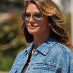 Heidi Klum Heidi Klum znów zaskoczyła. To założyła na imprezę w Cannes