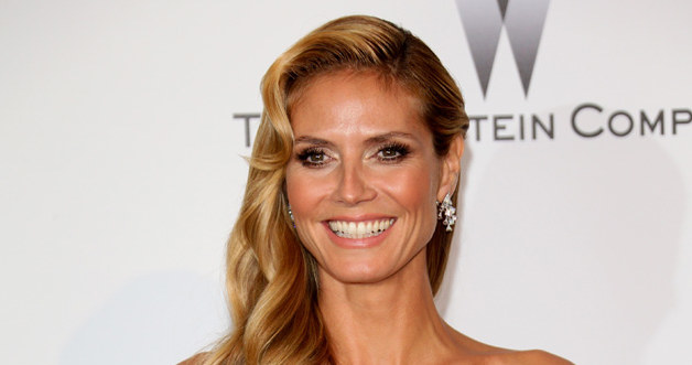 Heidi Klum /Vittorio Zunino Celotto /Getty Images