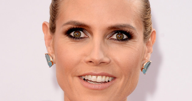 Heidi Klum /Jason Merritt /Getty Images