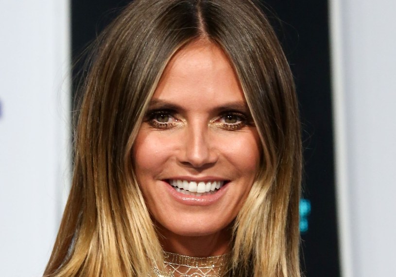 Heidi Klum /East News