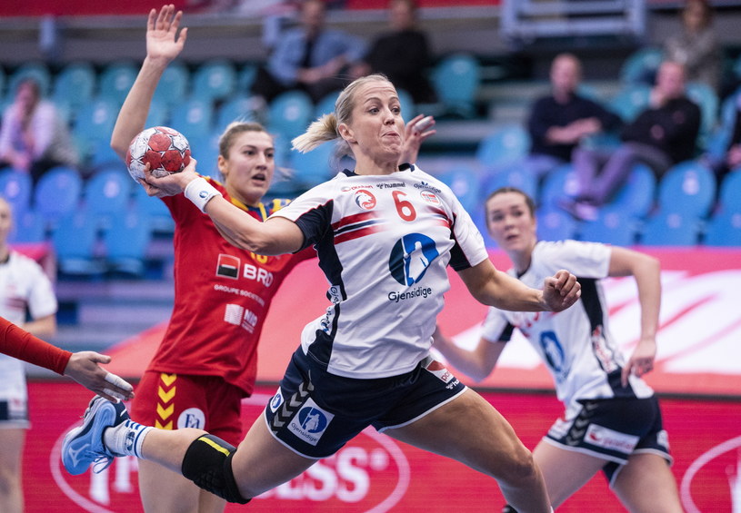 Handball ME: Noruega con otra victoria