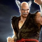 Heihachi Mishima nie żyje!