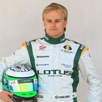 Heikki Kovalainen chce zainwestować w Polsce