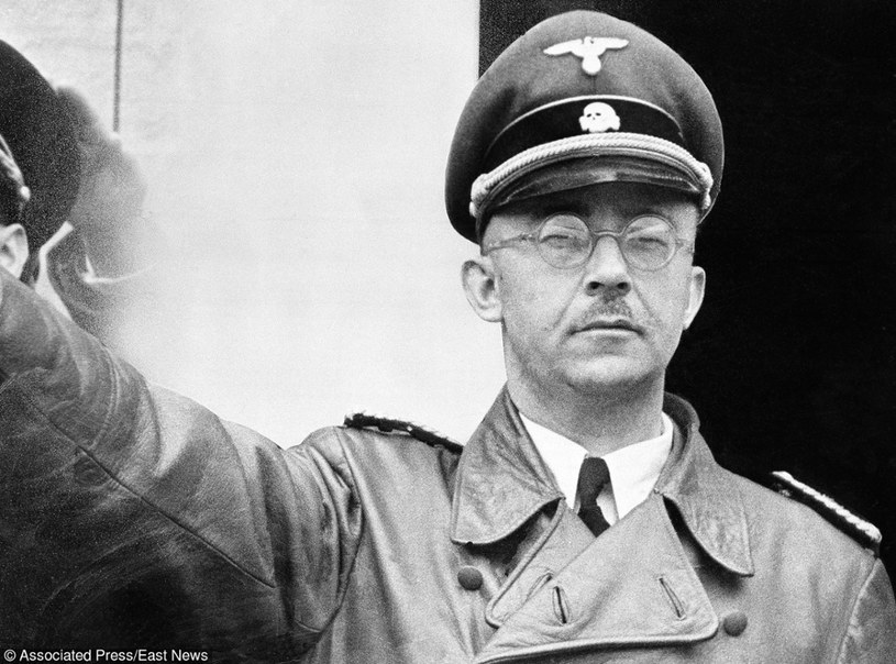 Heinrich Himmler /East News