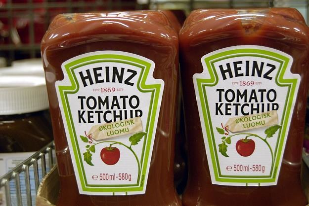 Heinz zainwestuje w Pudliszkach? /&copy;123RF/PICSEL