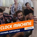 Hej Fest: Clock Machine