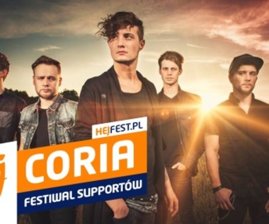 Hej Fest: Coria
