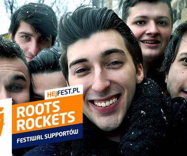 Hej Fest: Roots Rockets