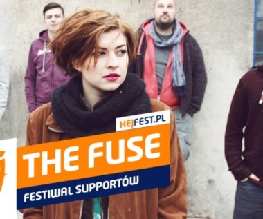 Hej Fest: The Fuse