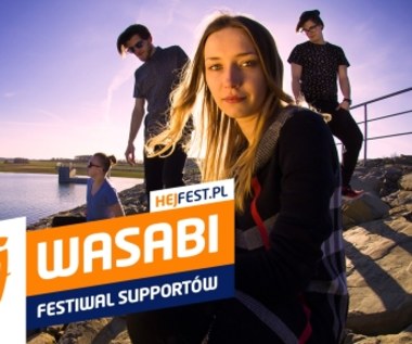 Hej Fest: Wasabi