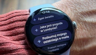 Hej Google, to już jest koniec. Asystent ustępuje miejsca Gemini