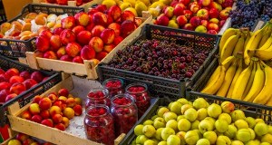 "Hej, jak dziś cena wiśni?" UOKiK o zmowie cenowej w skupach owoców 