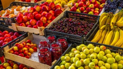 "Hej, jak dziś cena wiśni?" UOKiK o zmowie cenowej w skupach owoców 