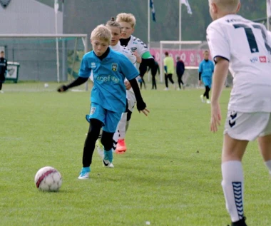 "Hej, sokoły" [trailer]