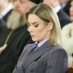 Żona Karola Nawrockiego.