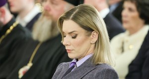 Hejt, in vitro, aborcja, czyli głośny wywiad Marty Nawrockiej. Oto reakcja środowiska prezydenta