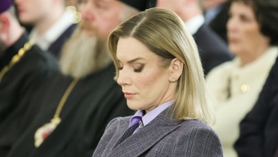 Hejt, in vitro, aborcja, czyli głośny wywiad Marty Nawrockiej. Oto reakcja środowiska prezydenta