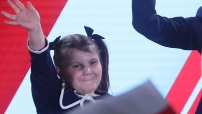 Hejt na córkę Nawrockiego. Policja podjęła czynności