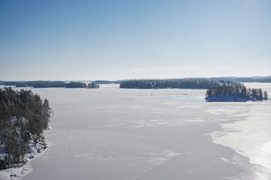 Hel i wodór odkryte w Finlandii /Shutterstock