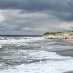 Hel rozczarował dziennikarza z Litwy. "Nie dorasta Nidzie do pięt"