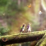 Hela Hela to może być hit na miarę Unravel 2 i Stray?