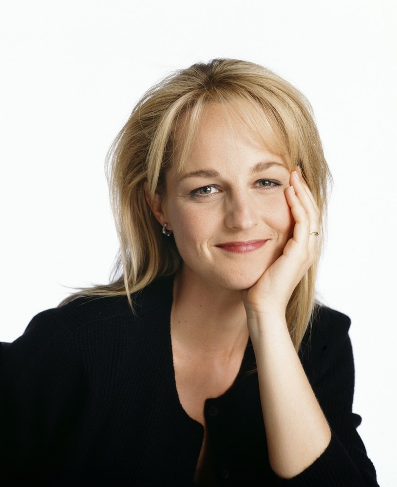 Helen Hunt /NBC /Getty Images