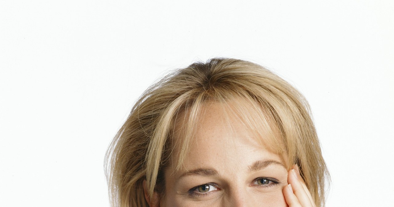 Helen Hunt /NBC /Getty Images