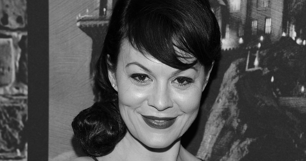 Helen McCrory (1968-2021) /Jason Kempin /Getty Images