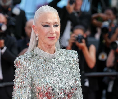 Helen Mirren i inne brytyjskie brytyjskie gwiazdy żegnają swoją królową