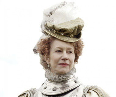 Helen Mirren: Królowa