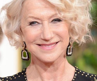 Helen Mirren odkrywa hinduskie smaki