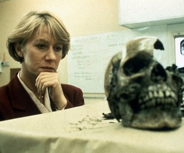 Helen Mirren wciąż zachwyca po 50-tce