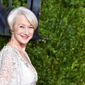 Helen Mirren