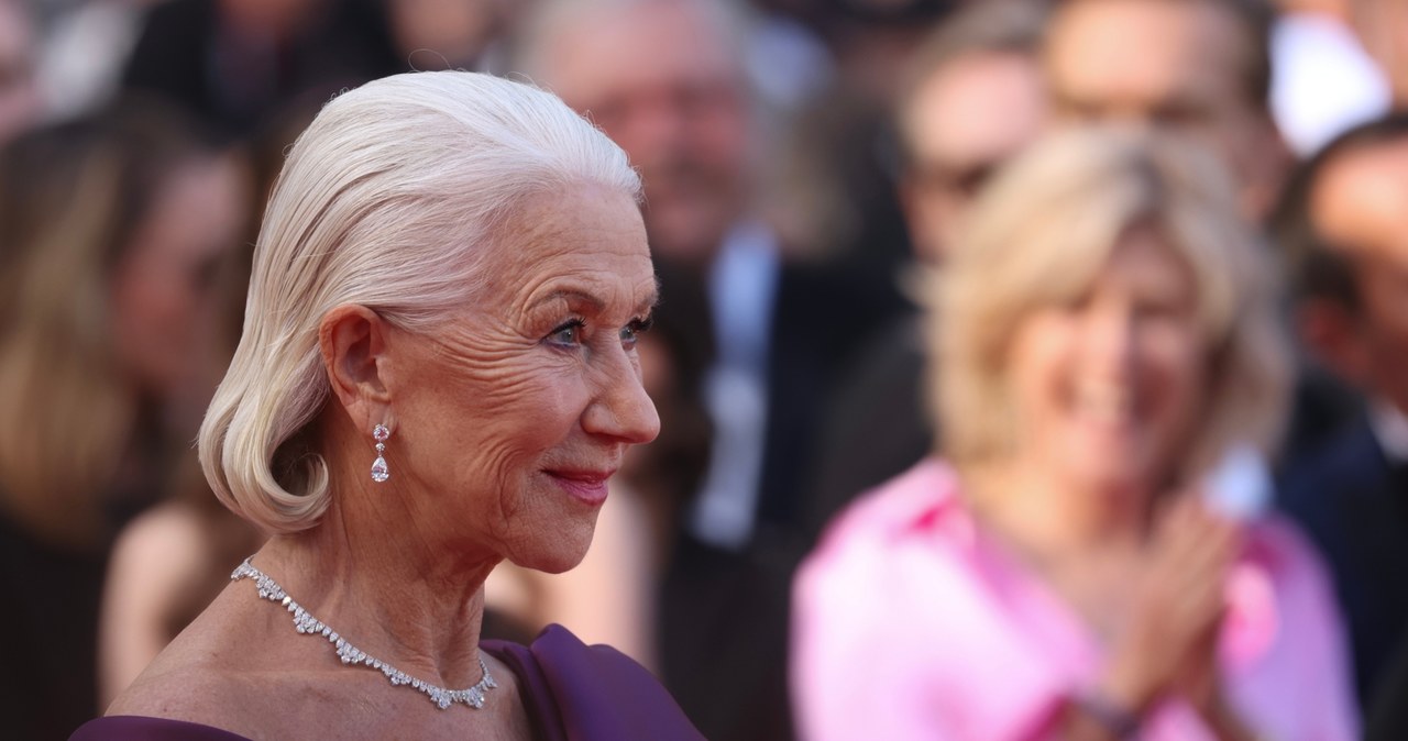 Helen Mirren /Mike Marsland / Contributor /Getty Images