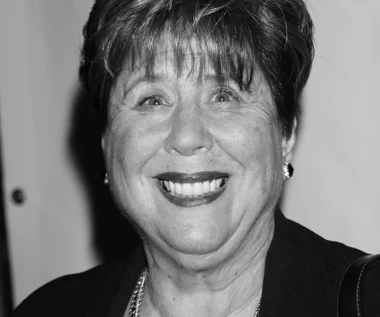 Helen Siff nie żyje. Wystąpiła w legendarnych produkcjach