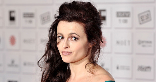 Helena Bonham Carter, fot.Gareth Cattermole &nbsp; /Getty Images/Flash Press Media