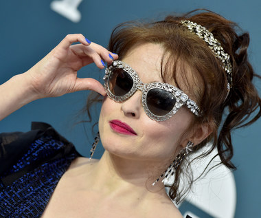 Helena Bonham Carter: Jedyna taka w Hollywood