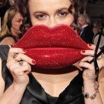 Helena Bonham Carter: Lady Haha?