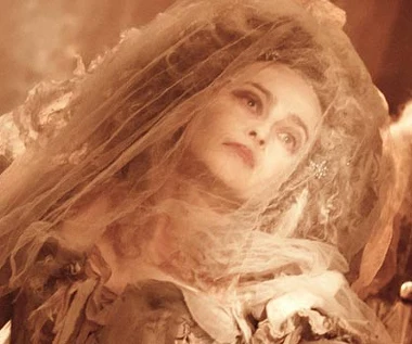 Helena Bonham Carter: Najlepsza kreacja Dickensa