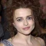 Helena Bonham Carter w Bagdadzie