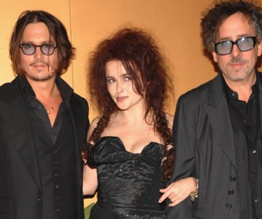 Helena Bonham Carter w obronie Johnny’ego Deppa i J. K. Rowling