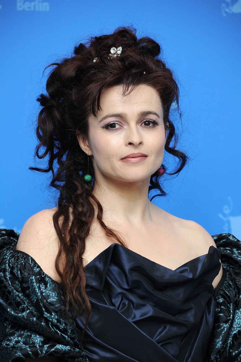 Helena Bonham Carter /Pascal Le Segretain /Getty Images