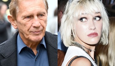 Helena Englert już tego nie ukrywa. Co za słowa o tacie